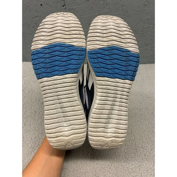 Reebok Flexagon Force Women's Navy Training Shoes‎ Size 7 US EU 38 UK 4.5 - Picture 11 of 12